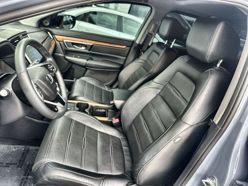 Used 2022 Honda CR-V Touring image 21