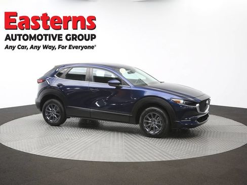 Used 2023 MAZDA CX-30 AWD 2.5 S image 46