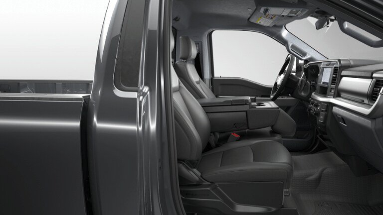 New 2026 Ford F250 XLT AWD/4WD image 28