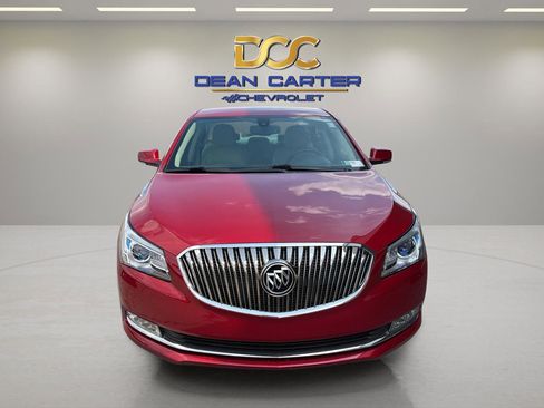 Used 2014 Buick LaCrosse Leather image 8