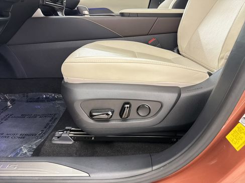 Certified 2025 Lexus RX 350 Premium Plus w/ Accessory Package (Z1) FWD image 14