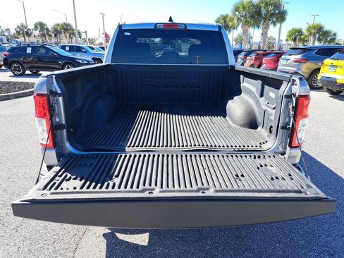 Used 2023 RAM 1500 Big Horn image 6