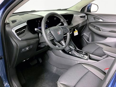 New 2026 Buick Encore GX Preferred w/ Comfort Package image 8