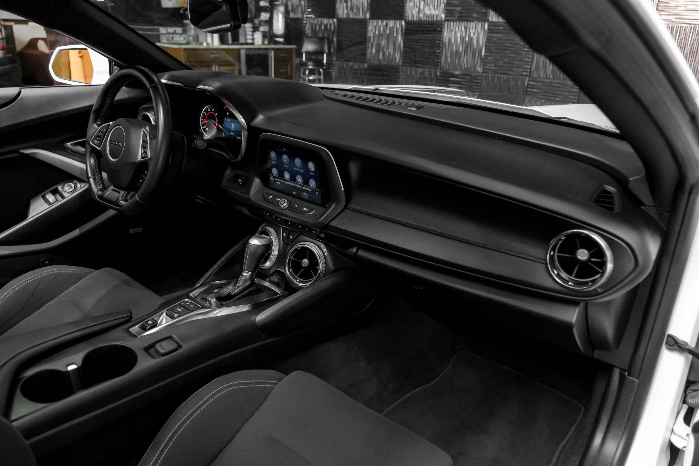 Used 2022 Chevrolet Camaro LT w/ RS Package RWD image 15