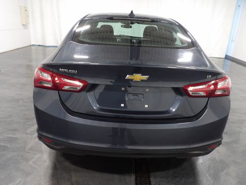 Used 2020 Chevrolet Malibu LT FWD image 5
