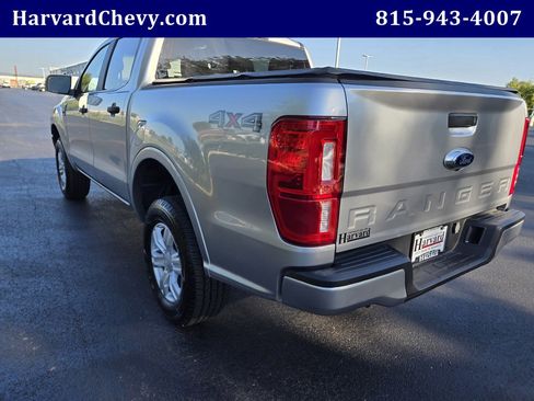 Used 2021 Ford Ranger XLT image 6