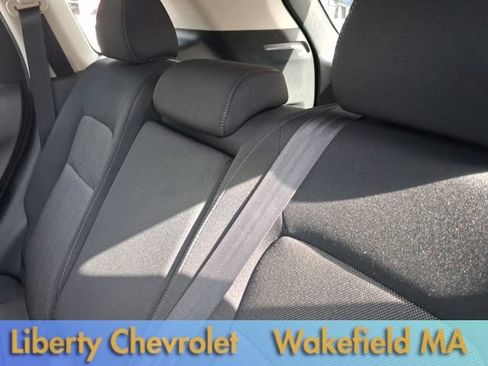 Used 2023 Honda CR-V LX image 16