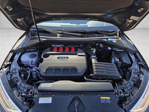 New 2026 Audi S3 Premium image 26