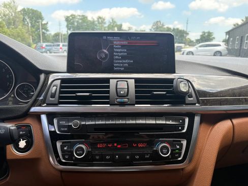 Used 2014 BMW 435i Coupe RWD image 12