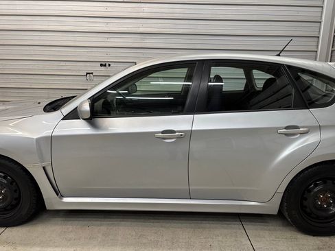 Used 2013 Subaru Impreza WRX Hatchback AWD/4WD image 7