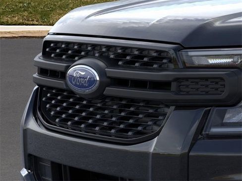 New 2025 Ford Ranger XL image 17