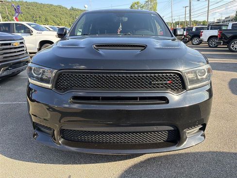 Used 2020 Dodge Durango R/T w/ Premium Interior Group AWD/4WD image 5