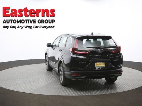 Used 2020 Honda CR-V LX image 35
