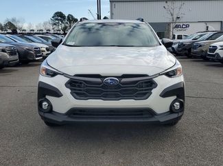 New 2026 Subaru Crosstrek 2.0i Premium video 2