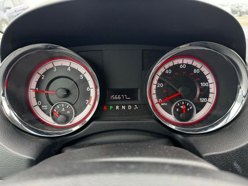 Used 2012 Dodge Grand Caravan SXT image 22