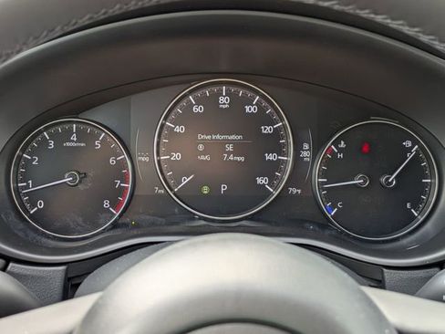 New 2026 MAZDA CX-30 AWD 2.5 S image 14