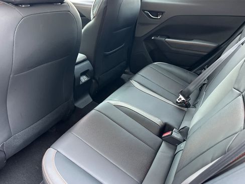 New 2026 Subaru Crosstrek 2.5i Limited AWD/4WD image 12