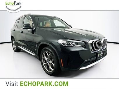Used 2024 BMW X3 xDrive30i w/ Convenience Package w/ZPA