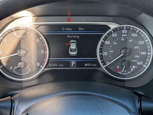 Used 2024 Nissan Sentra SV image 17