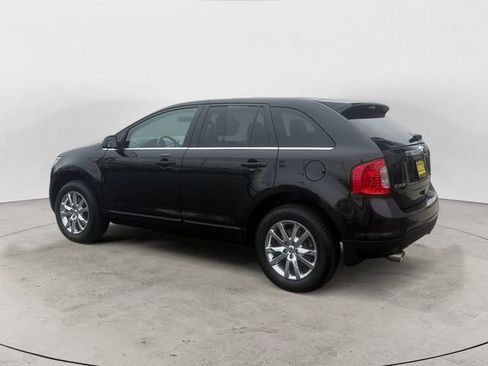 Used 2014 Ford Edge Limited image 3