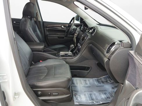 Used 2016 Buick Enclave Leather image 24