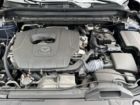 Certified 2024 MAZDA CX-5 AWD 2.5 S w/ Select Package image 58