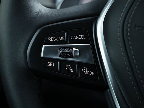 New 2026 BMW X5 xDrive40i w/ Climate Comfort Package image 34