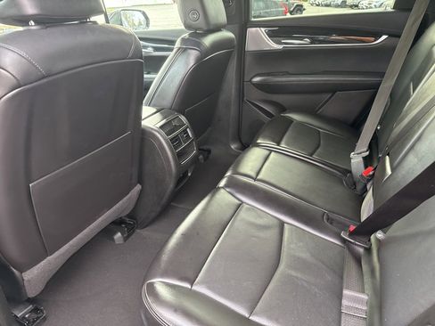 Used 2023 Cadillac XT5 Premium Luxury image 19