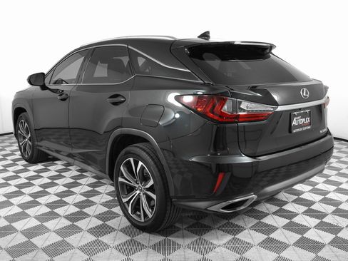 Used 2019 Lexus RX 350 F Sport image 7