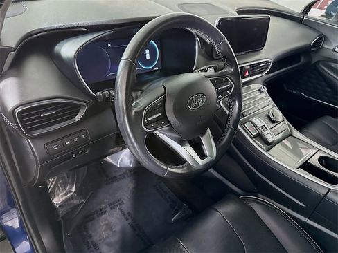 Certified 2023 Hyundai Santa Fe Limited image 21