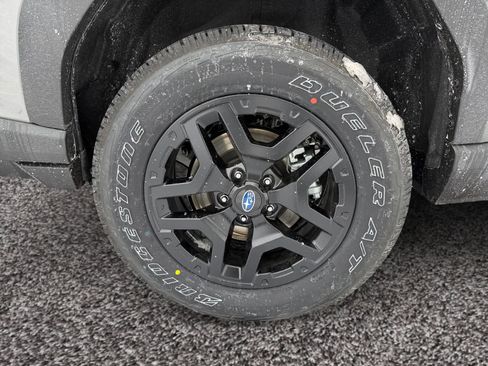 New 2026 Subaru Outback Wilderness image 14