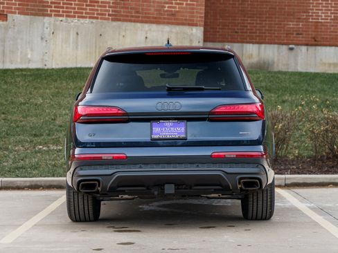 New 2026 Audi Q7 2.0T Premium Plus image 29