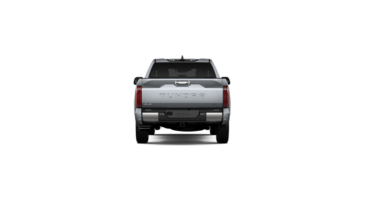 New 2026 Toyota Tundra Capstone AWD/4WD image 39