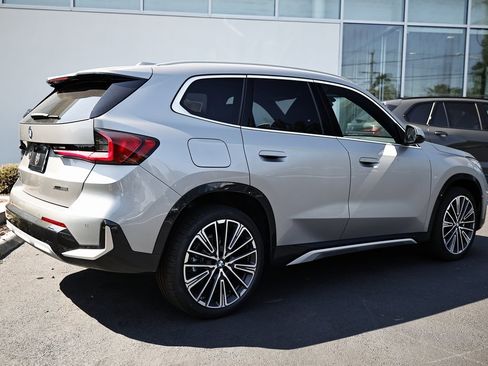 New 2026 BMW X1 xDrive28i w/ Convenience Package image 4