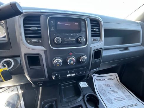 Used 2017 RAM 2500 Tradesman w/ Power Accessory Group AWD/4WD image 12