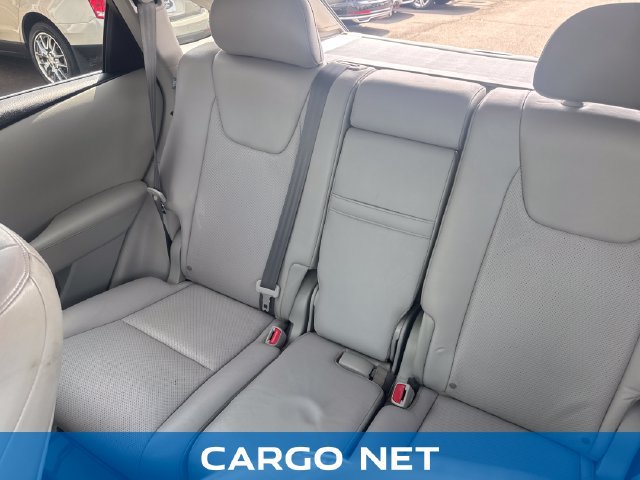 Used 2012 Lexus RX 350 AWD w/ Premium Pkg image 26