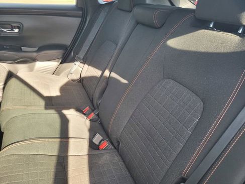 Used 2023 Honda HR-V Sport image 15