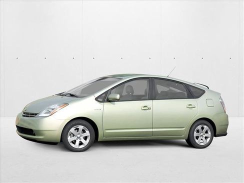 Used 2008 Toyota Prius FWD image 1
