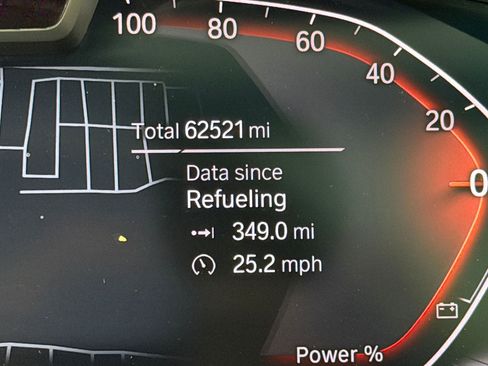 Used 2022 BMW X5 xDrive40i w/ M Sport Package image 21