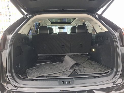 Used 2016 Ford Edge Sport w/ Equipment Group 401A image 29