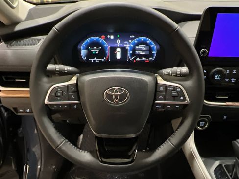 New 2026 Toyota Grand Highlander Limited image 20