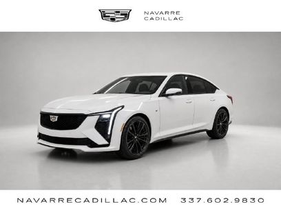 New 2026 Cadillac CT5 Sport w/ Technology Package