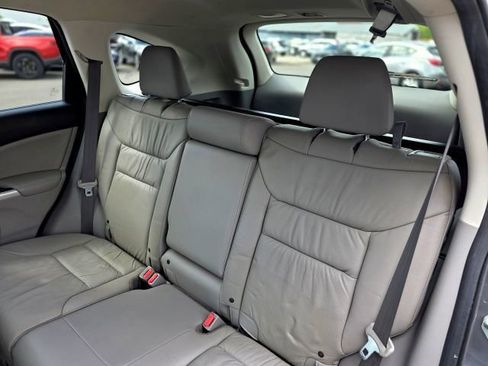Used 2014 Honda CR-V EX-L image 33