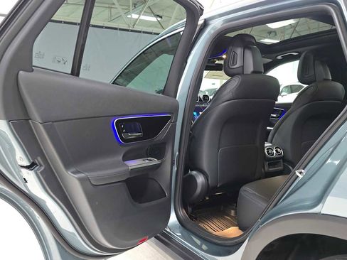 New 2026 Mercedes-Benz GLC 300 4MATIC image 15