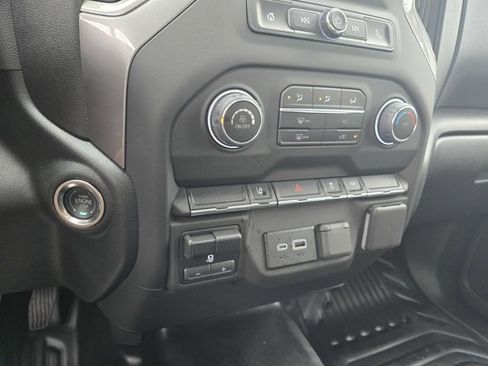 New 2025 Chevrolet Silverado 3500 W/T w/ WT Convenience Package image 16