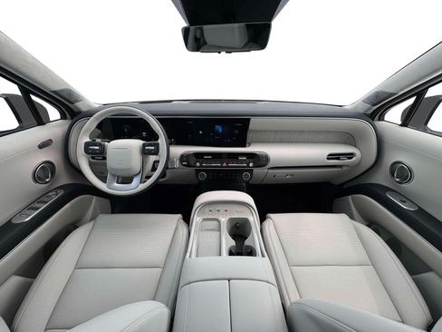 New 2026 Hyundai Palisade Calligraphy AWD/4WD image 13