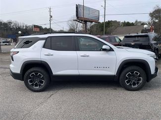 New 2026 Chevrolet Equinox ACTIV w/ Convenience Package III video 2