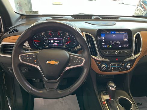 Used 2019 Chevrolet Equinox Premier AWD/4WD image 17