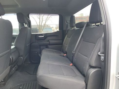 Used 2021 Chevrolet Silverado 1500 LT image 11