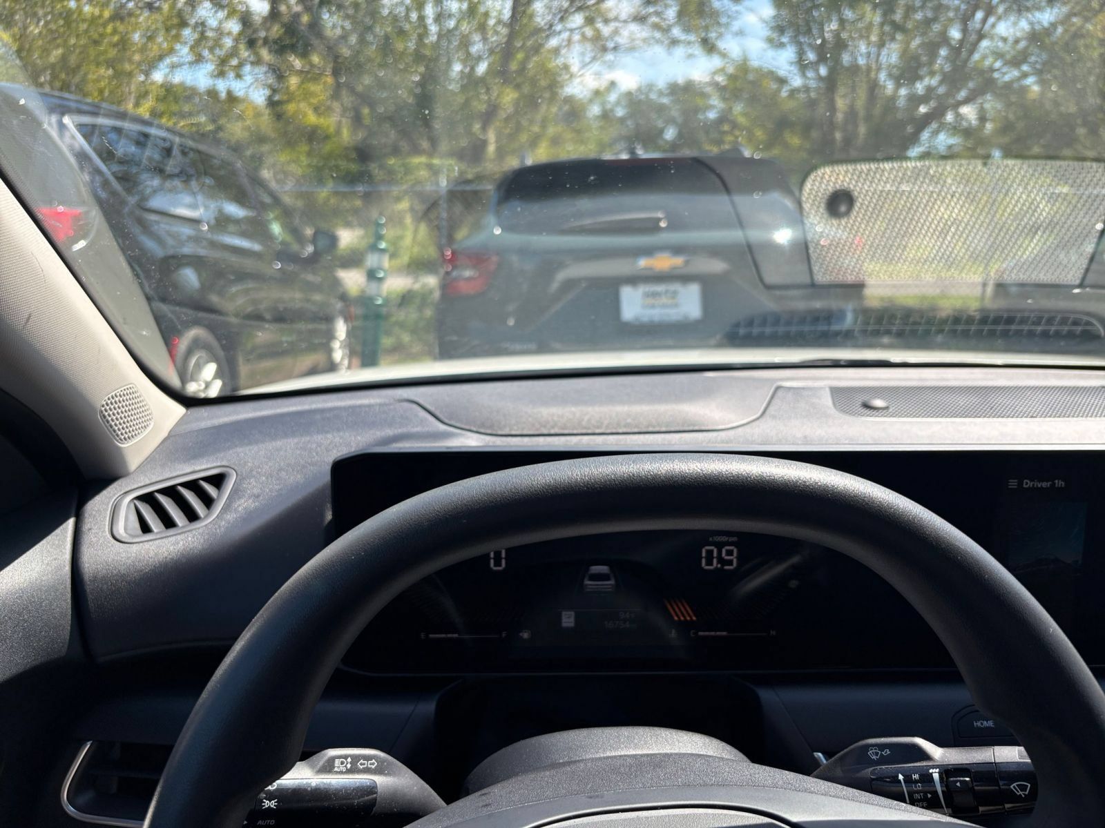 Used 2026 Kia K4 FWD image 32